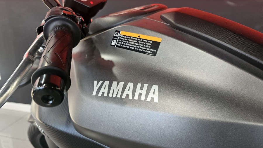 Imagen de Yamaha MT 07