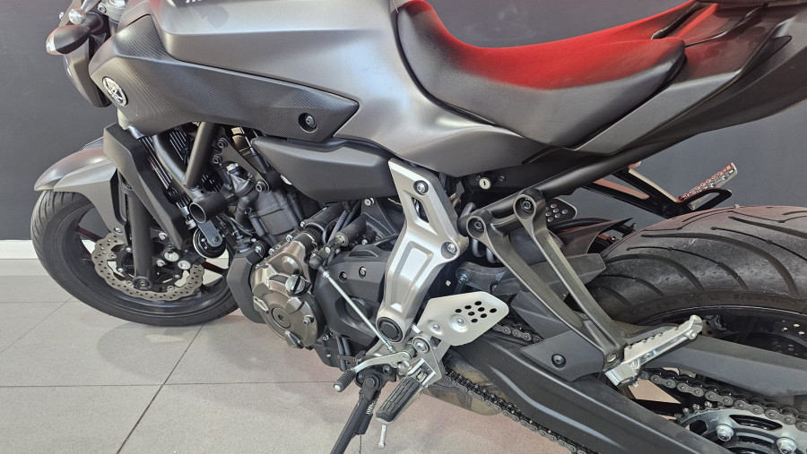 Imagen de Yamaha MT 07