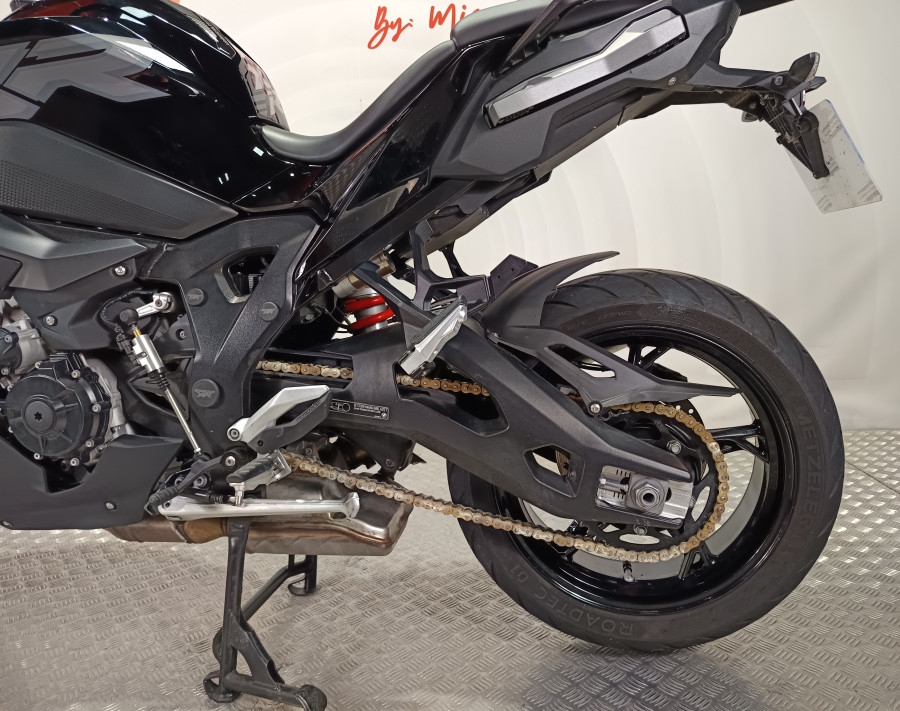 Imagen de BMW S 1000 XR
