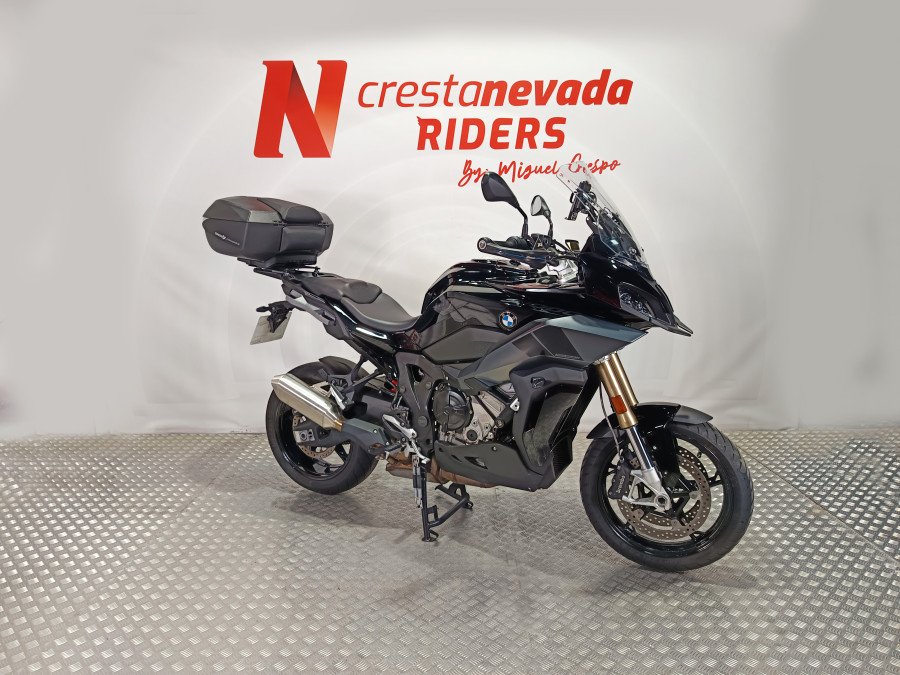 Imagen de BMW S 1000 XR