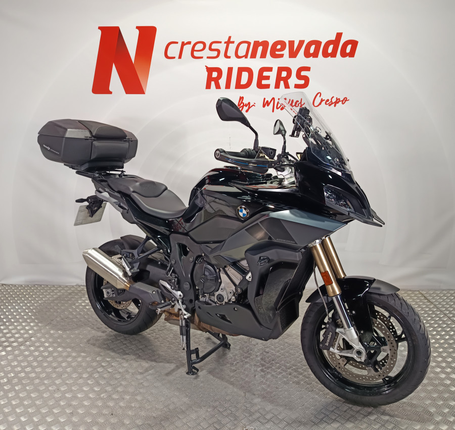 Imagen de BMW S 1000 XR