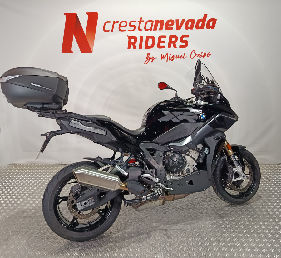 Imagen de BMW S 1000 XR