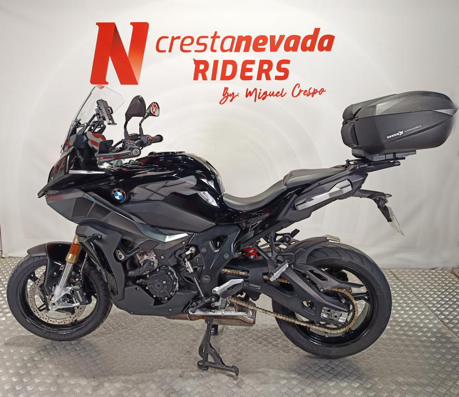 Imagen de BMW S 1000 XR