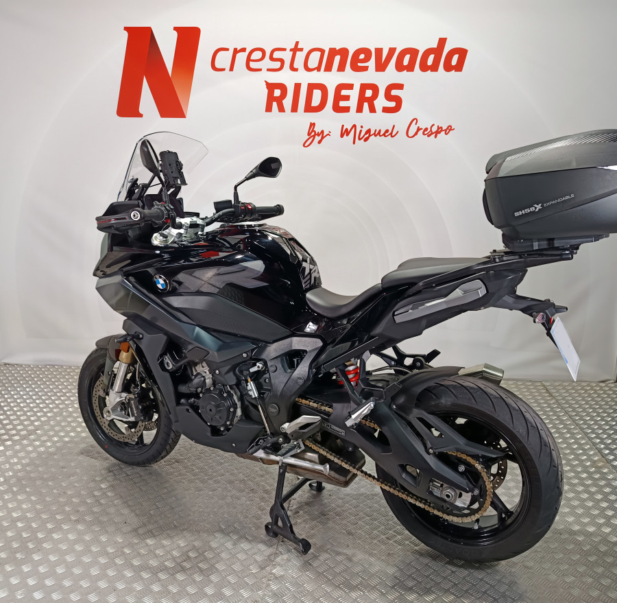 Imagen de BMW S 1000 XR