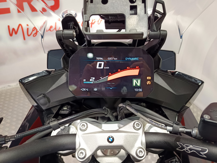 Imagen de BMW S 1000 XR