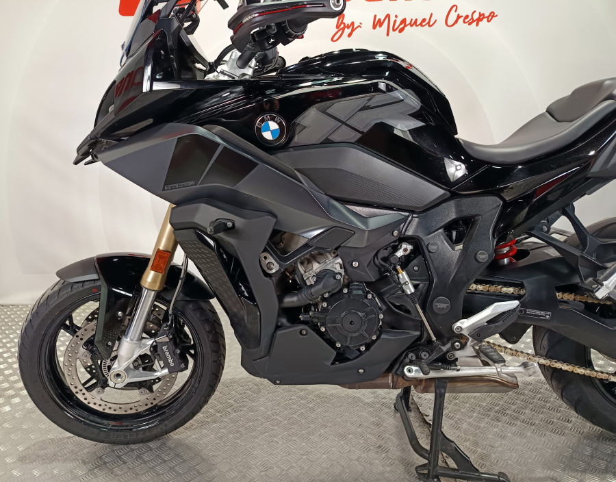 Imagen de BMW S 1000 XR