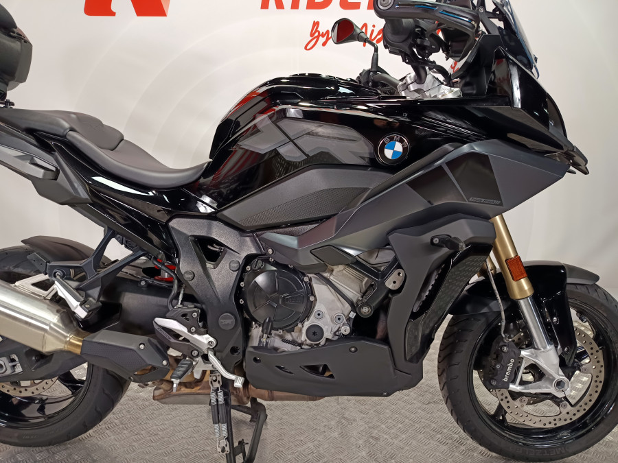 Imagen de BMW S 1000 XR