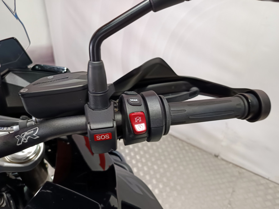 Imagen de BMW S 1000 XR