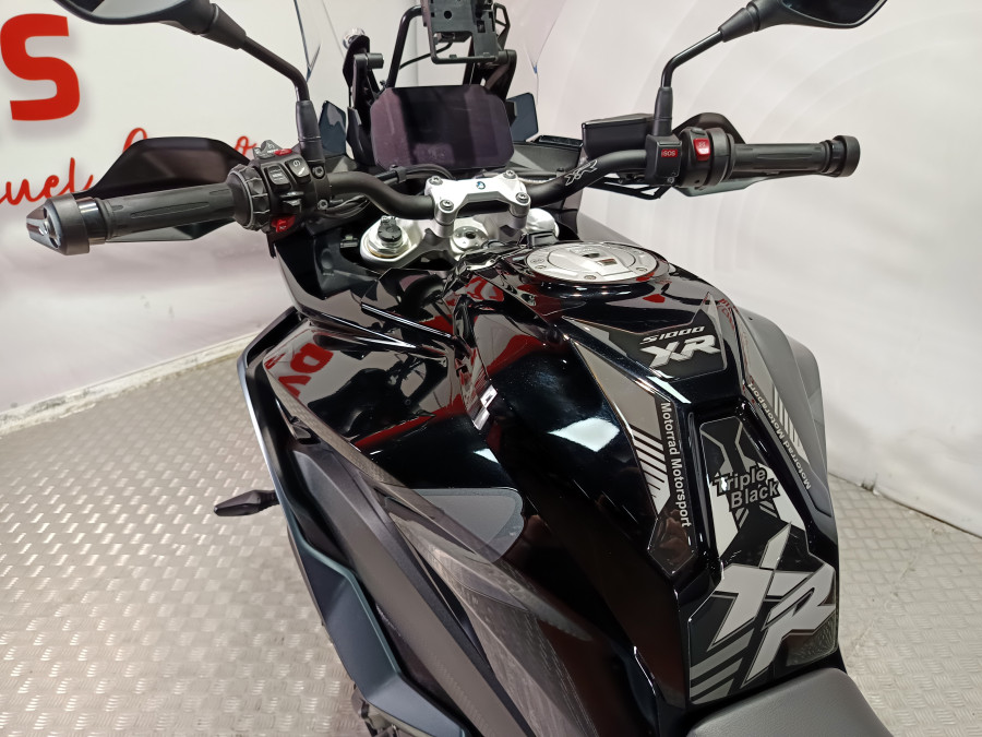 Imagen de BMW S 1000 XR