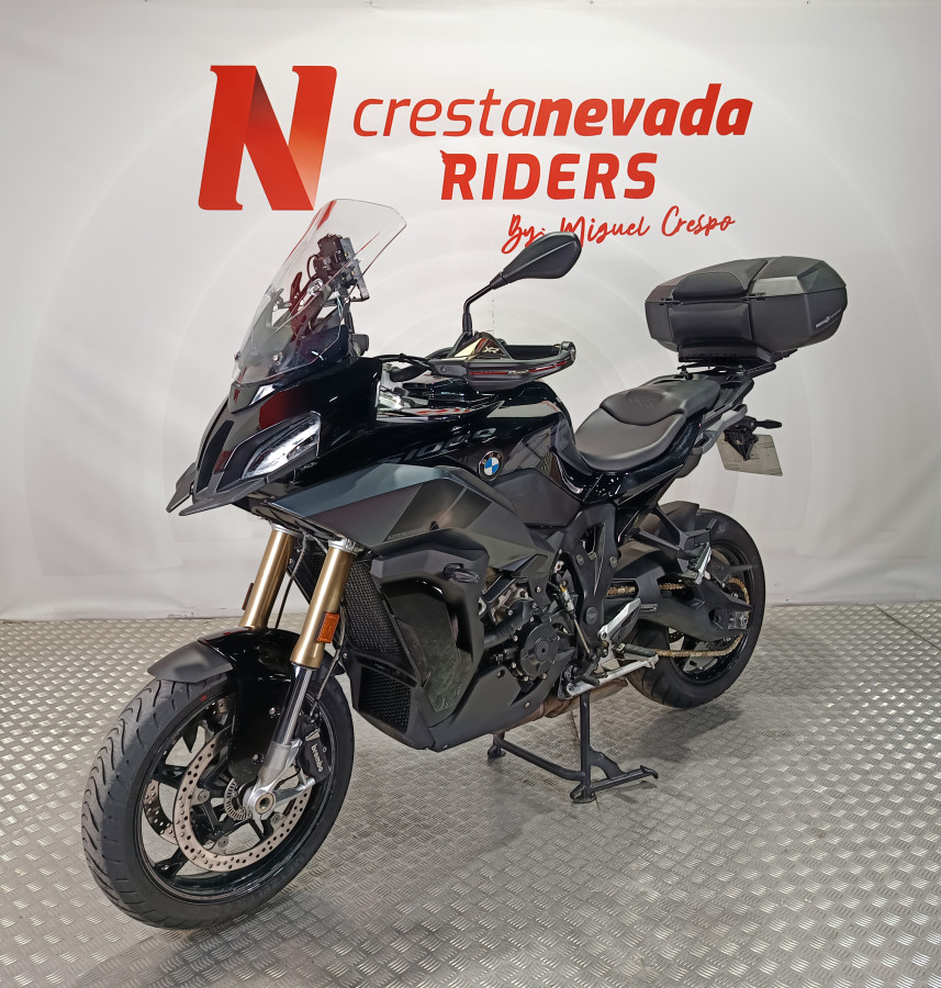 Imagen de BMW S 1000 XR