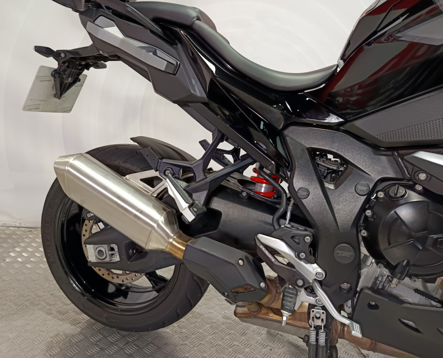 Imagen de BMW S 1000 XR