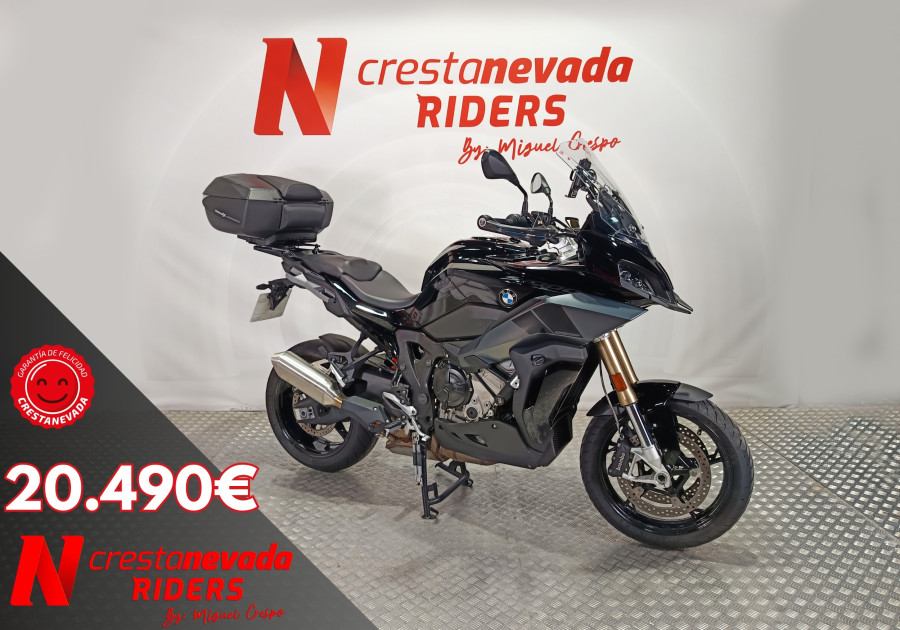 Bmw S 1000 Xr