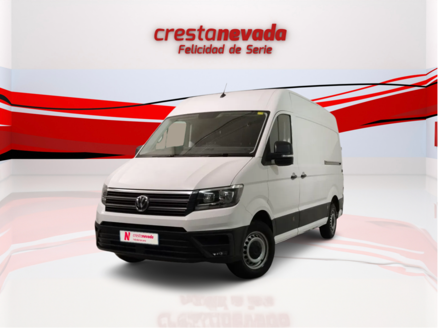 Volkswagen Crafter Furgon