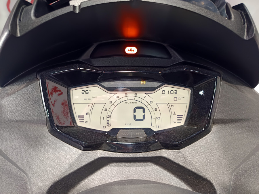 Imagen de Piaggio MP3 310