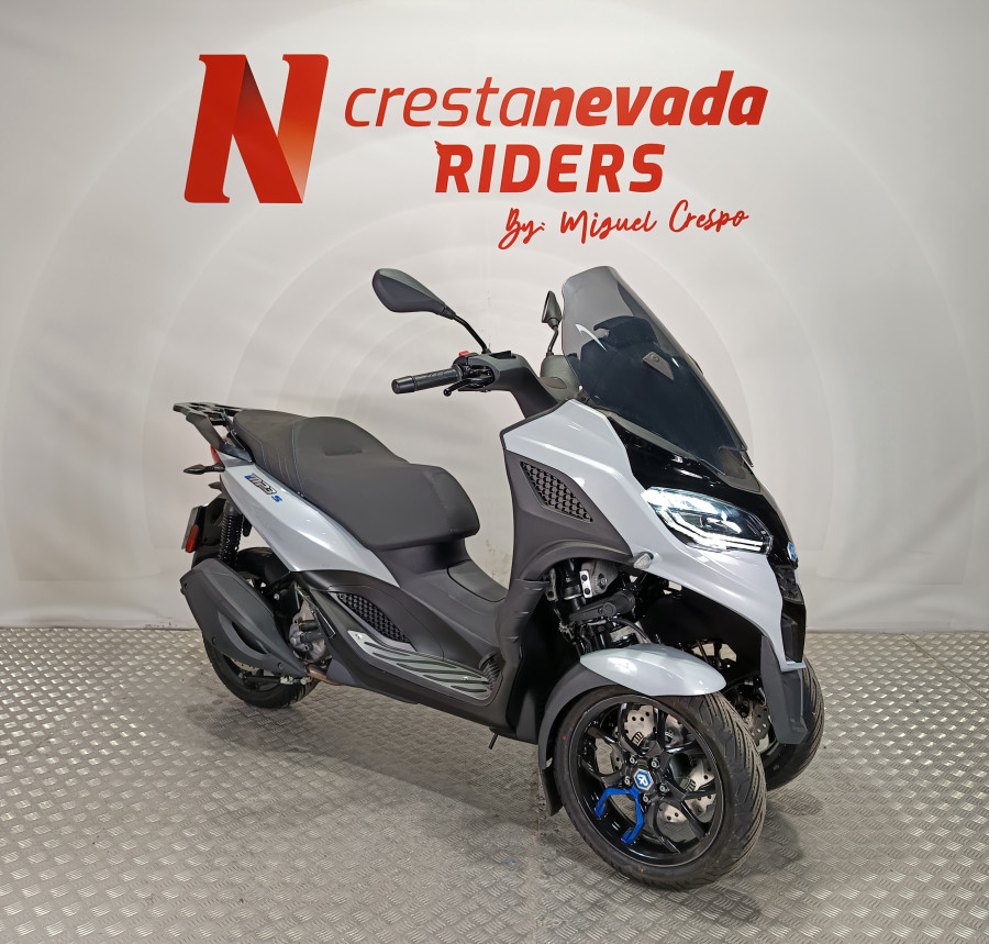 Imagen de Piaggio MP3 310