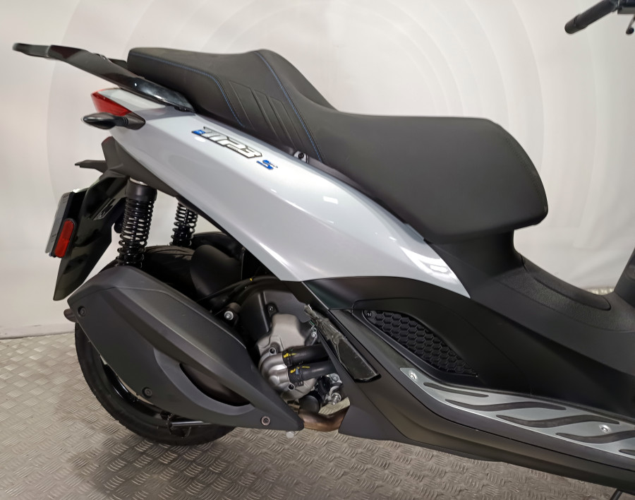 Imagen de Piaggio MP3 310