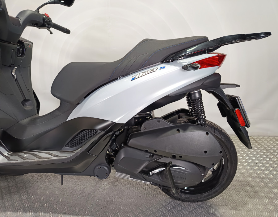 Imagen de Piaggio MP3 310