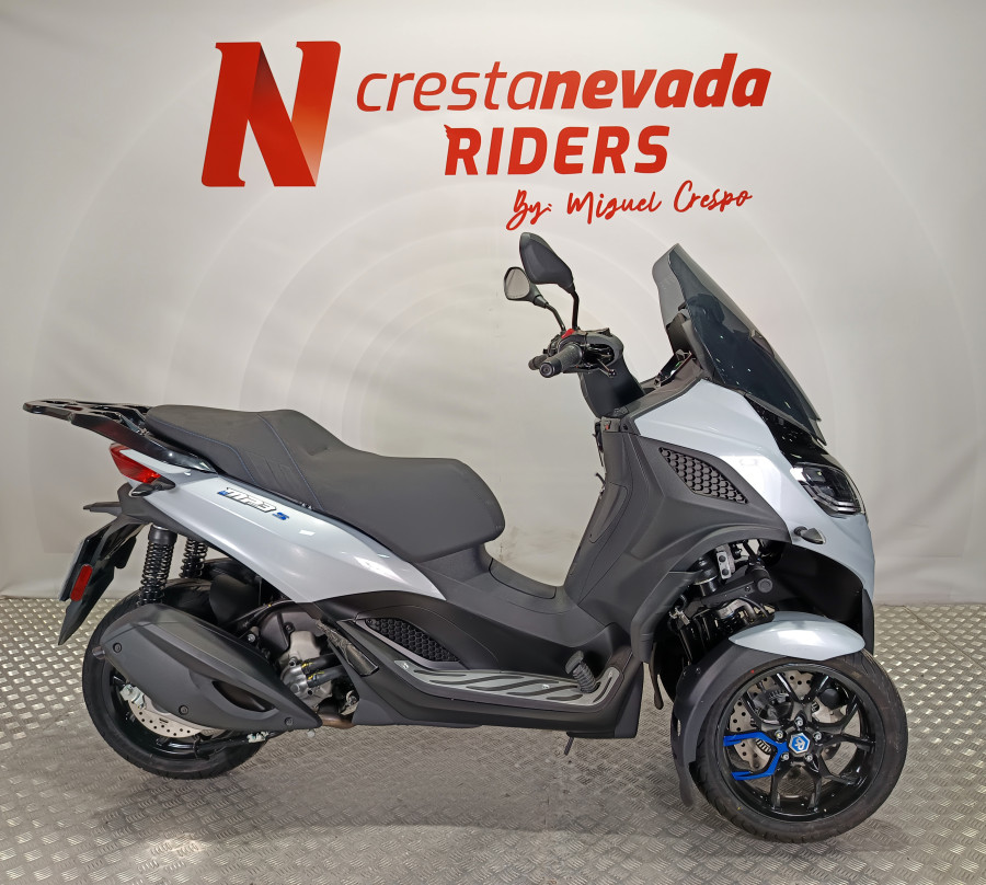 Imagen de Piaggio MP3 310