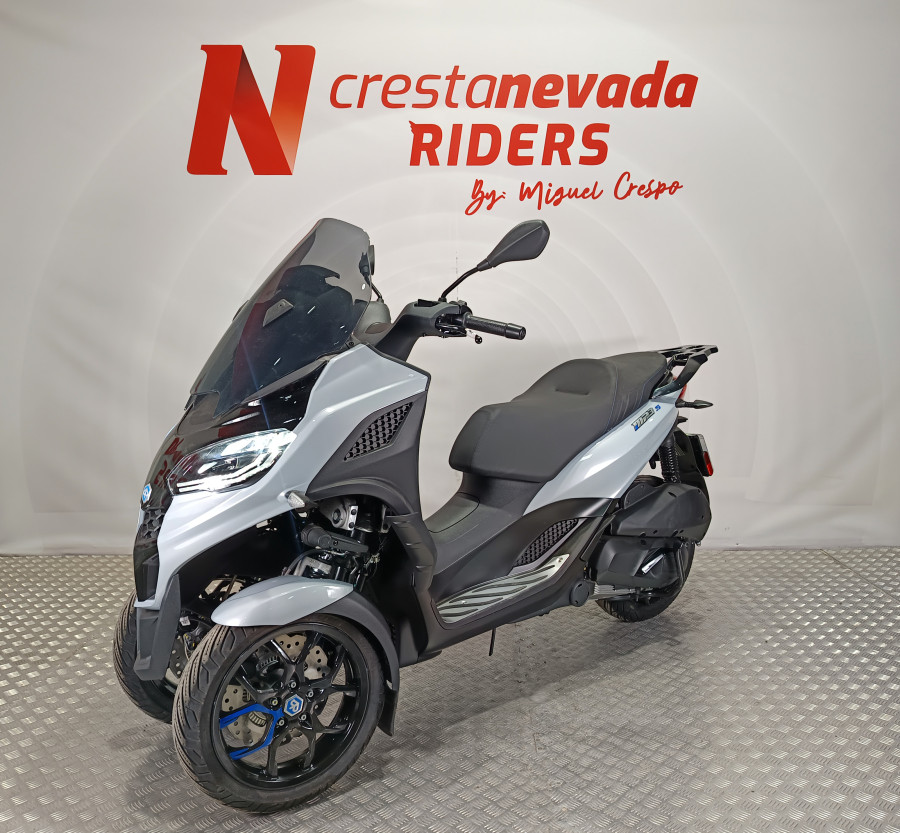Imagen de Piaggio MP3 310