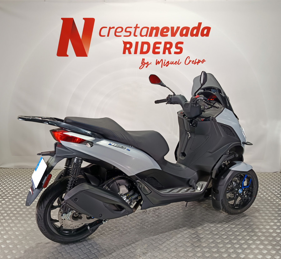 Imagen de Piaggio MP3 310
