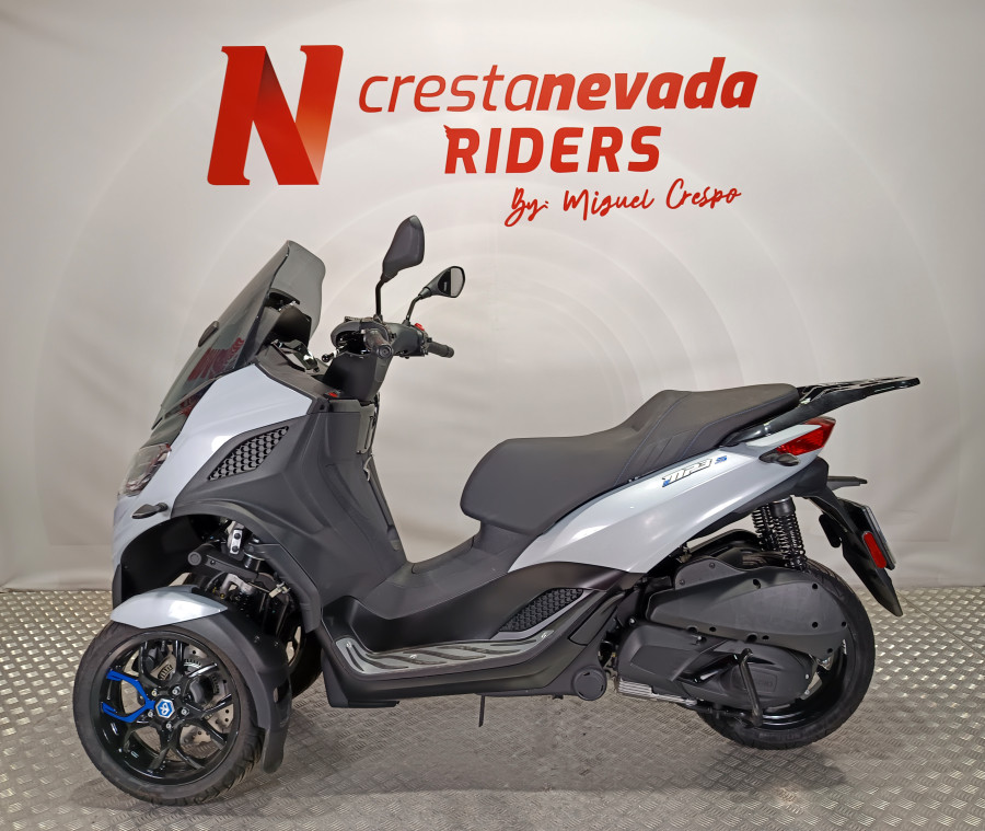 Imagen de Piaggio MP3 310