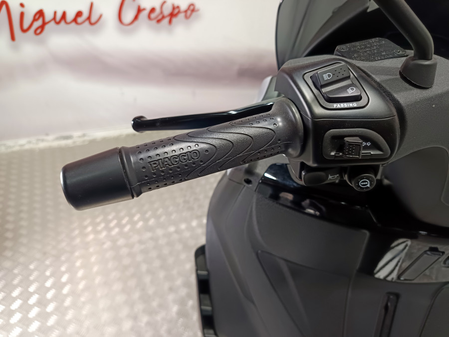 Imagen de Piaggio MP3 310