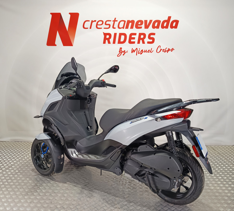 Imagen de Piaggio MP3 310