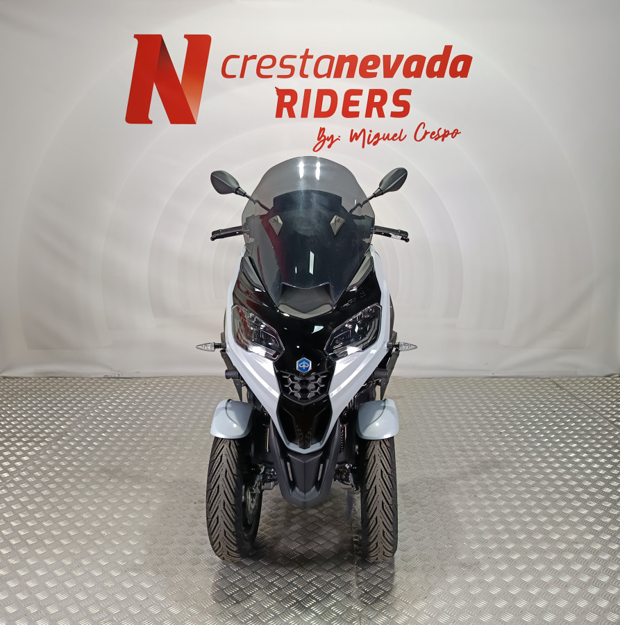 Imagen de Piaggio MP3 310