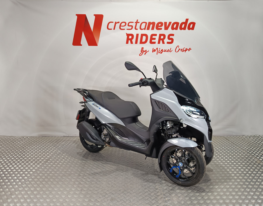 Imagen de Piaggio MP3 310