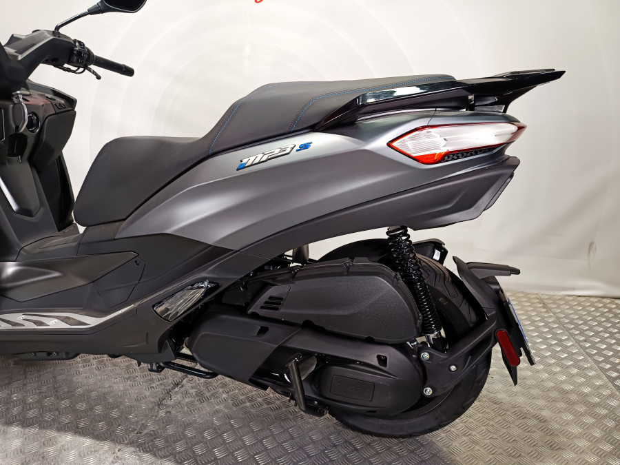 Imagen de Piaggio MP3 400 HPE