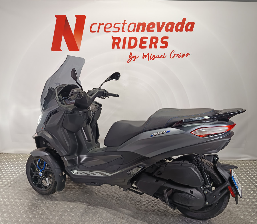 Imagen de Piaggio MP3 400 HPE