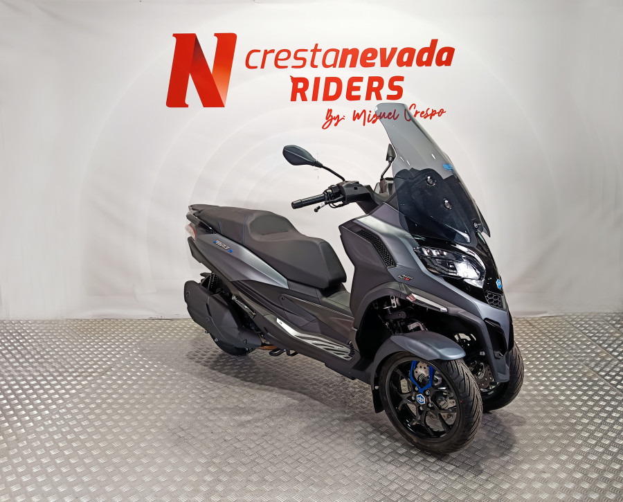 Imagen de Piaggio MP3 400 HPE