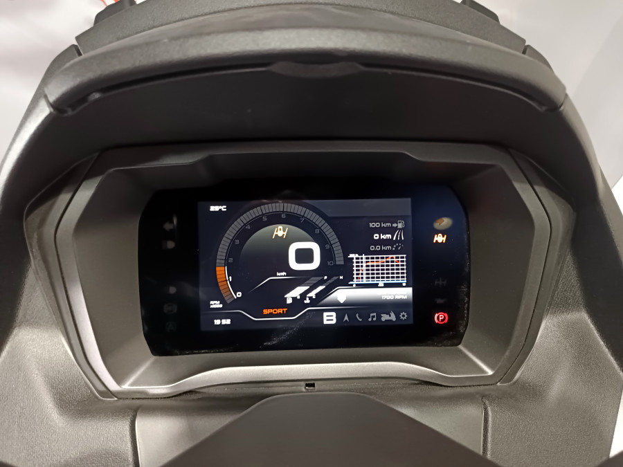 Imagen de Piaggio MP3 400 HPE