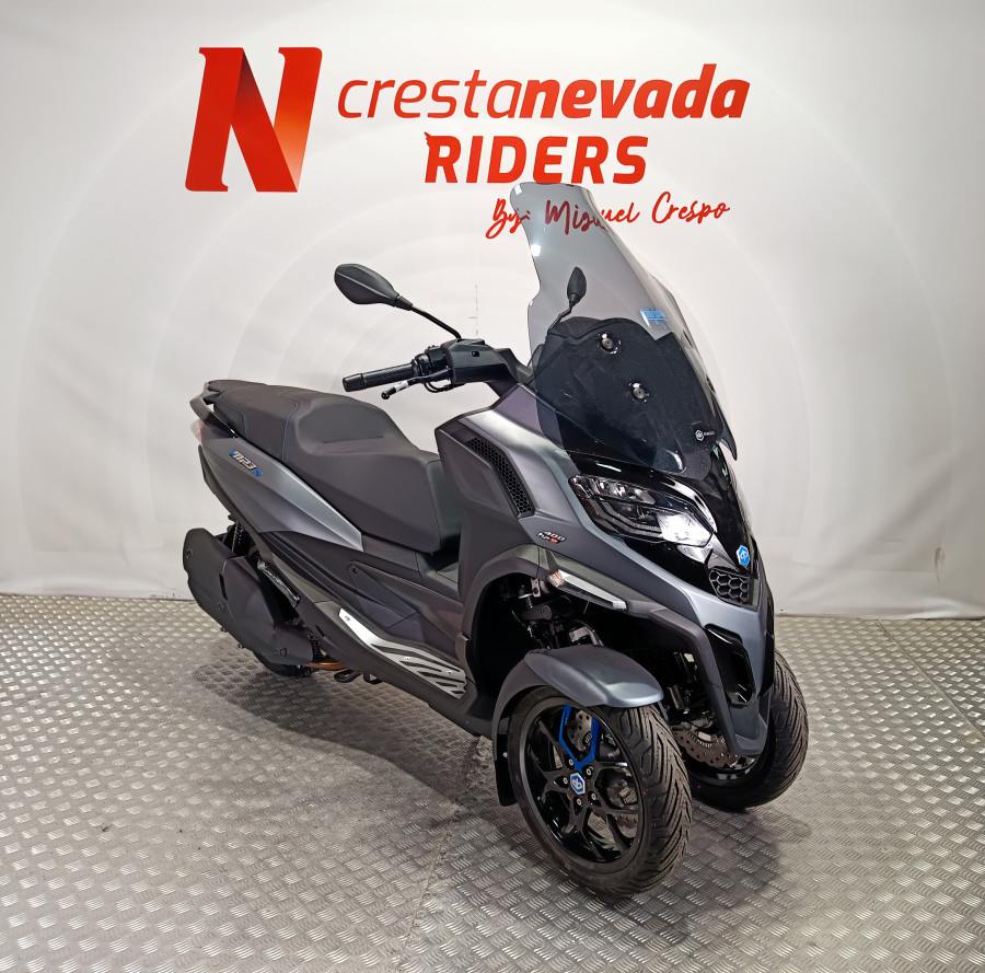 Imagen de Piaggio MP3 400 HPE