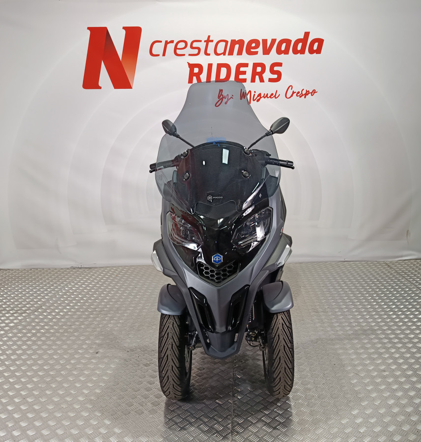 Imagen de Piaggio MP3 400 HPE