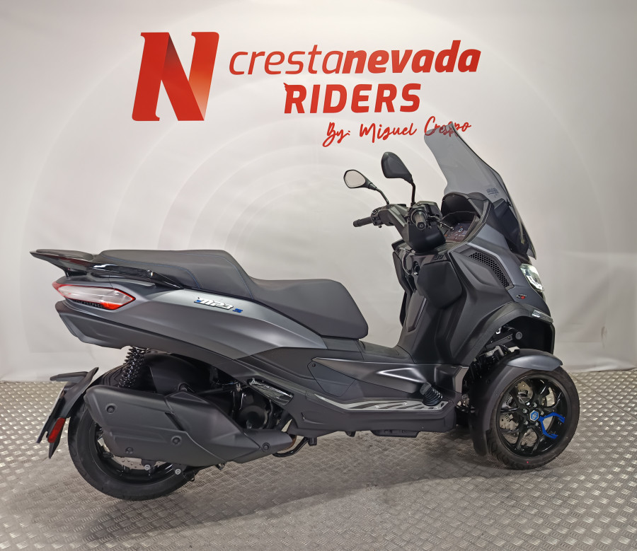 Imagen de Piaggio MP3 400 HPE