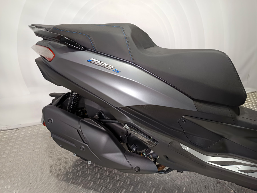 Imagen de Piaggio MP3 400 HPE