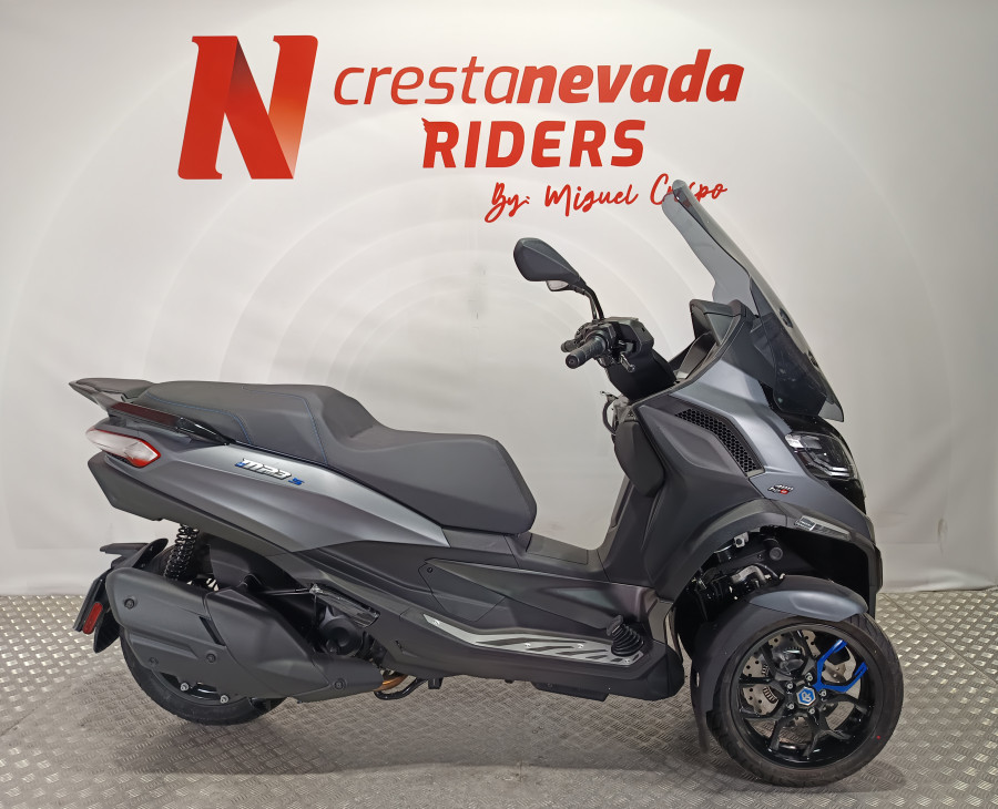 Imagen de Piaggio MP3 400 HPE