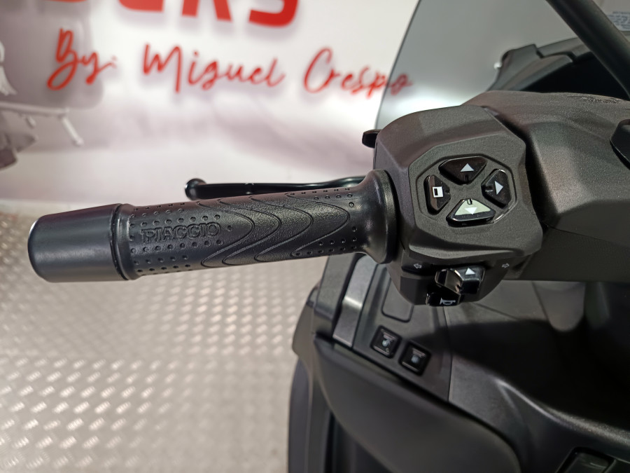 Imagen de Piaggio MP3 400 HPE