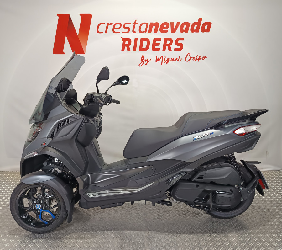 Imagen de Piaggio MP3 400 HPE