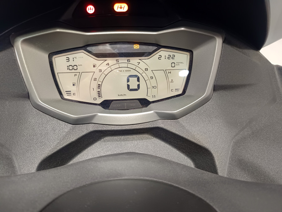 Imagen de Piaggio MP3 310 HPE