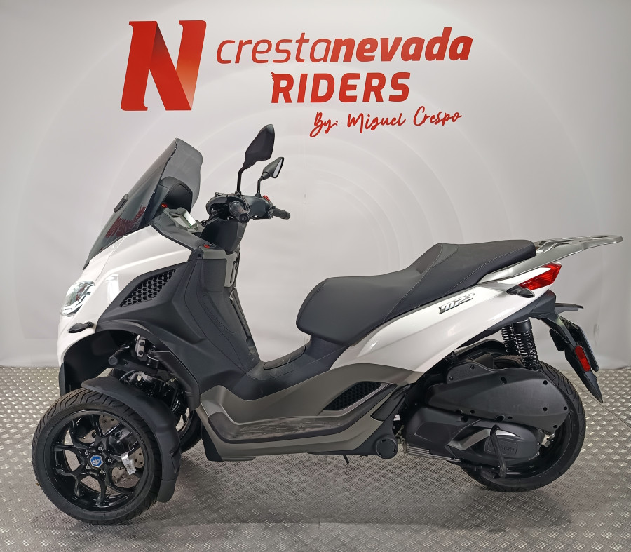 Imagen de Piaggio MP3 310 HPE