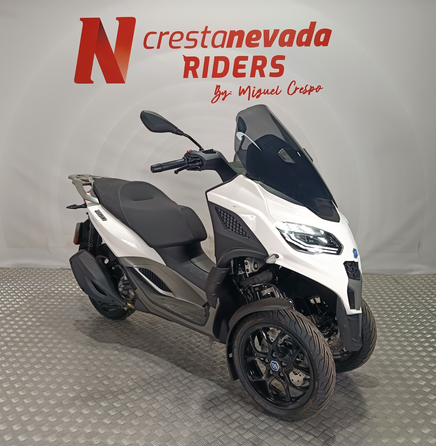 Imagen de Piaggio MP3 310 HPE