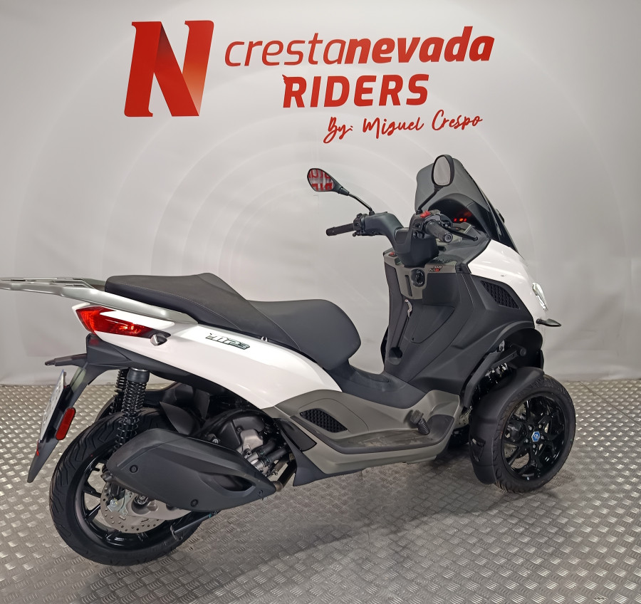 Imagen de Piaggio MP3 310 HPE