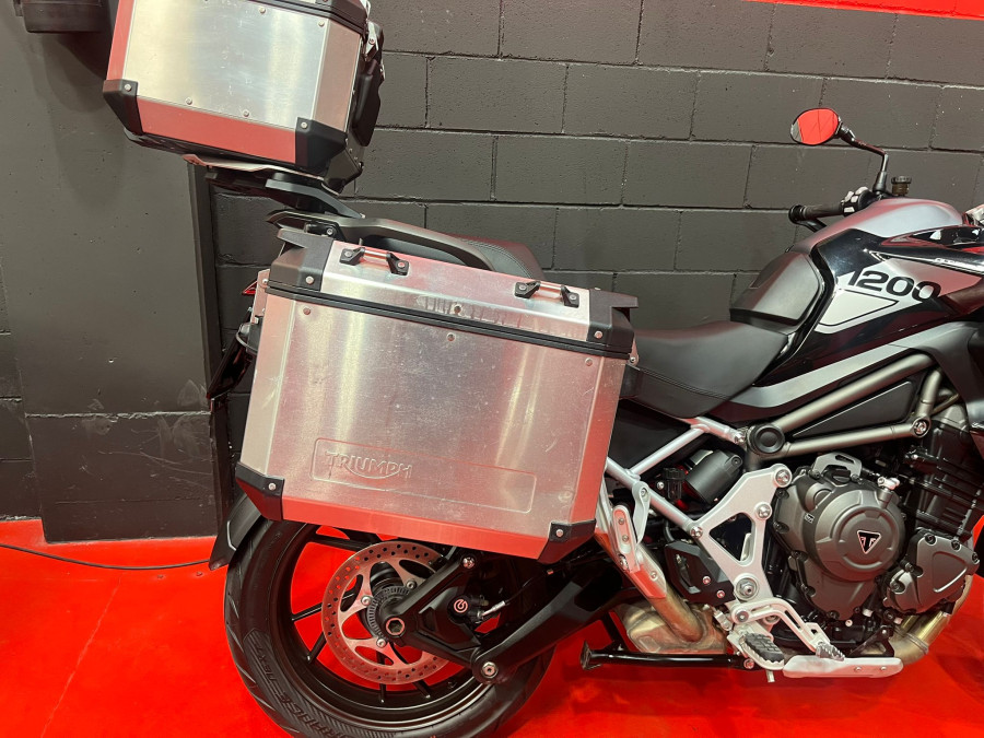 Imagen de Triumph Tiger 1200 GT Pro