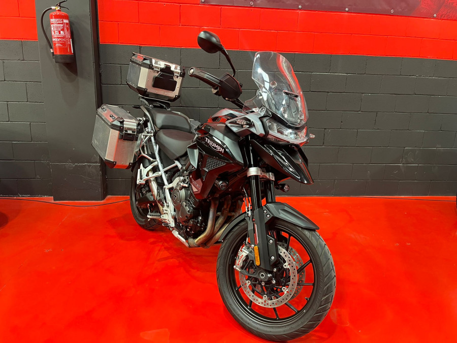 Imagen de Triumph Tiger 1200 GT Pro