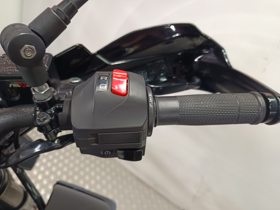 Imagen de Ktm 390 Adventure