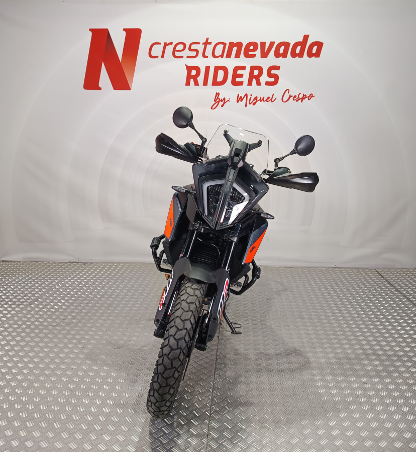 Imagen de Ktm 390 Adventure