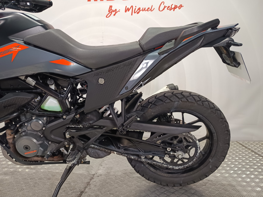 Imagen de Ktm 390 Adventure