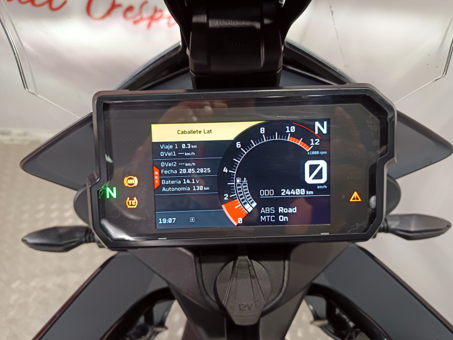 Imagen de Ktm 390 Adventure